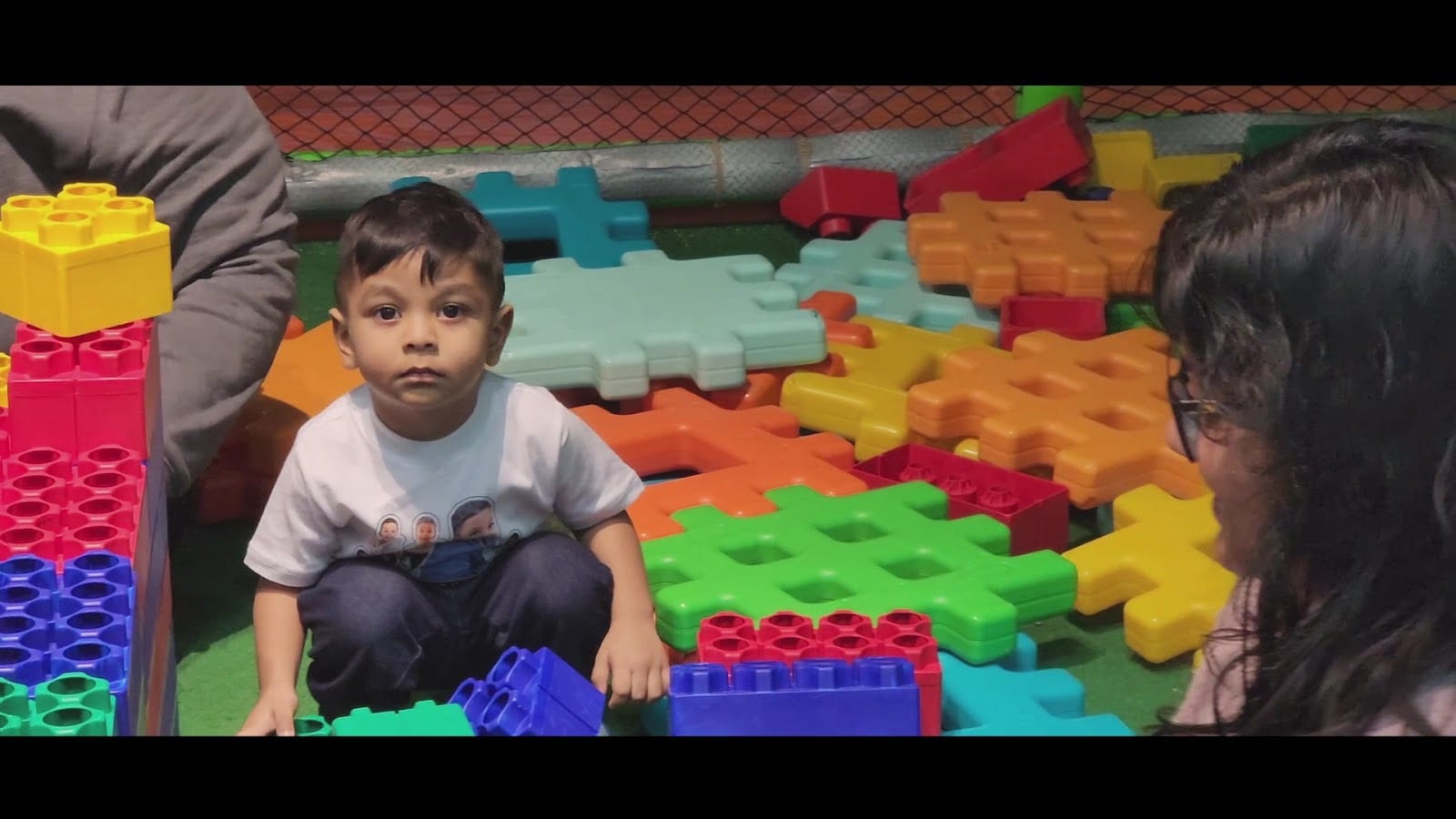 Level X Playland, photo 3