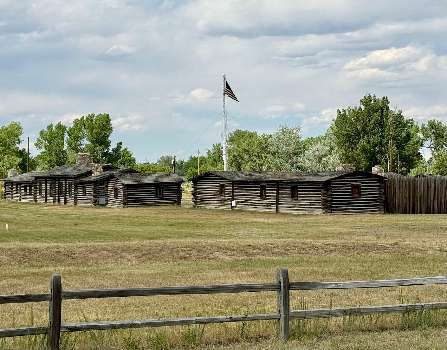 Centennial Park