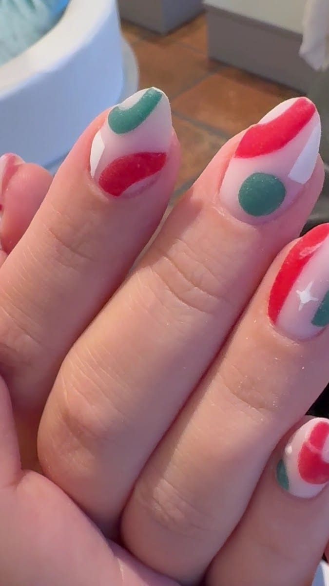 DAT Nail Salon, photo 4
