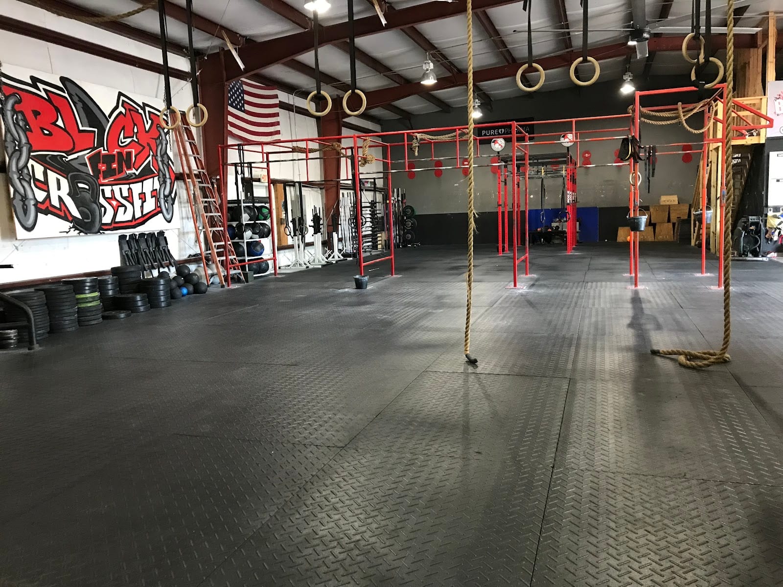 BlackFin CrossFit, photo 2