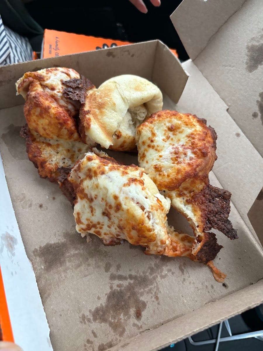 Little Caesars Pizza, photo 4