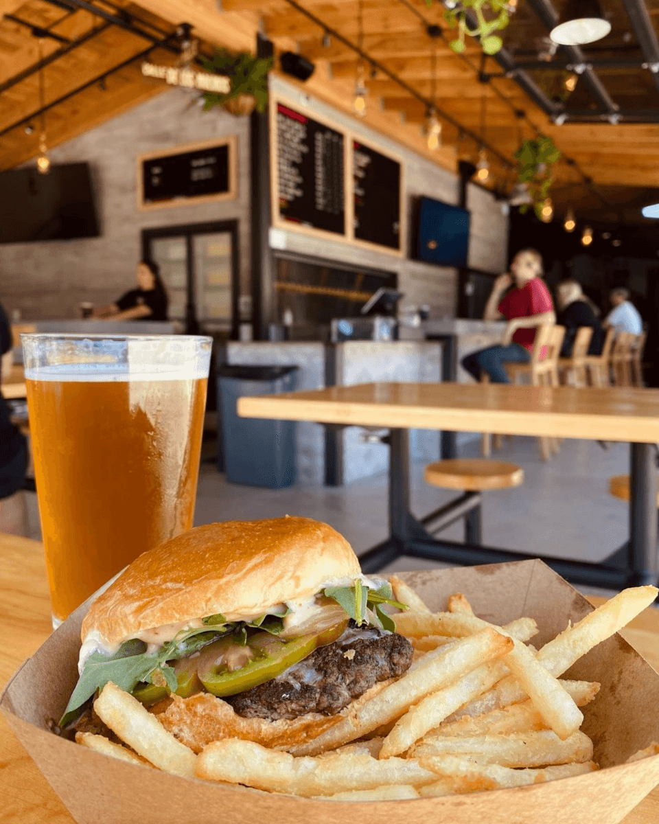 Los Molinos Beer, photo 4