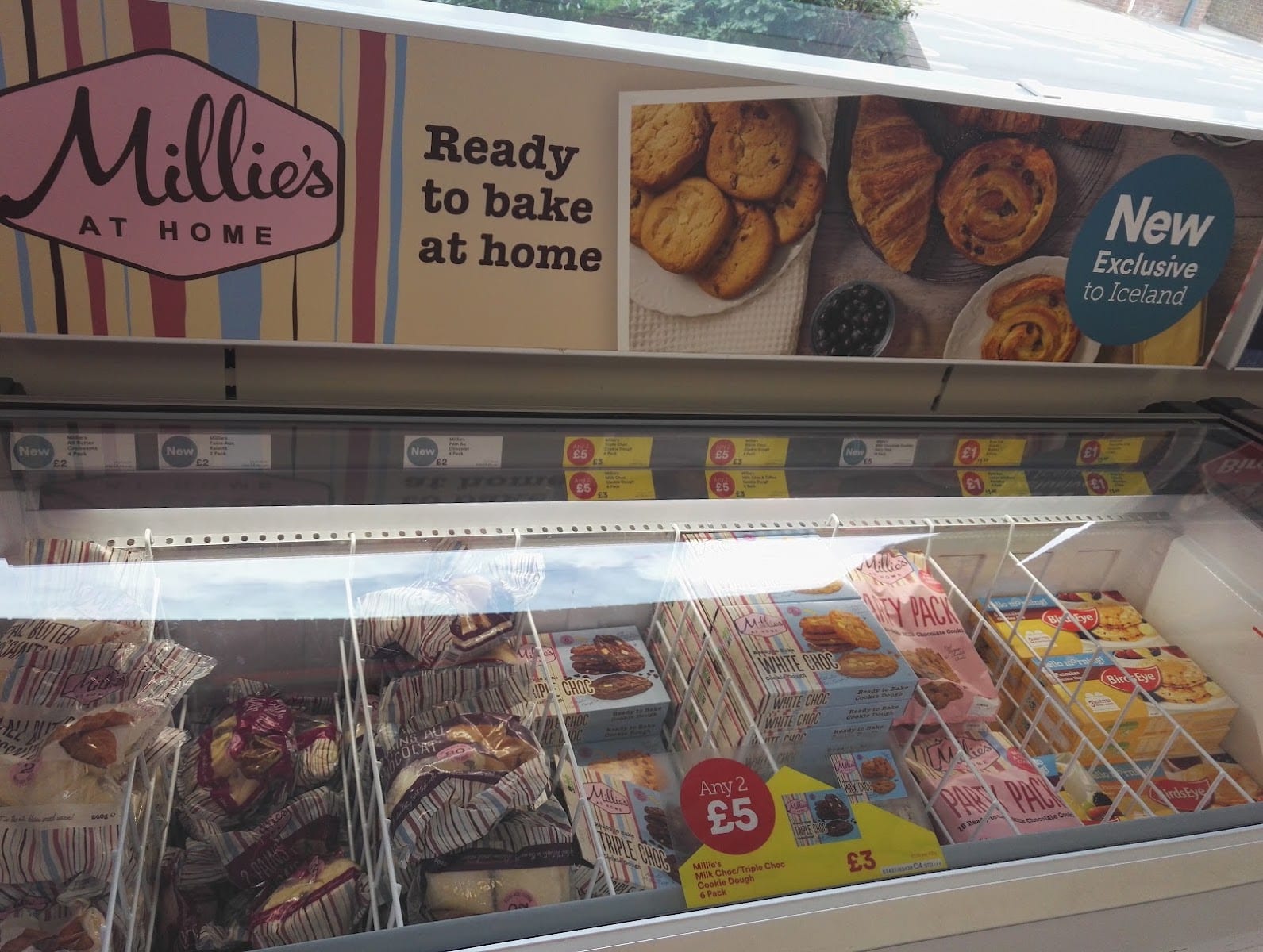 Iceland Supermarket St Albans, photo 2