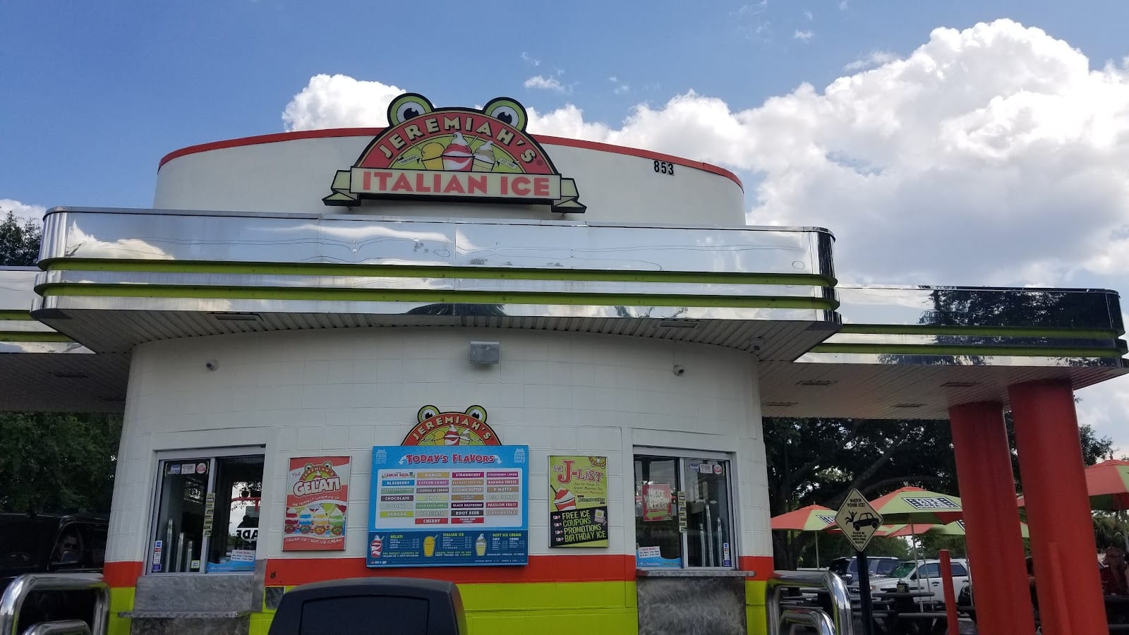 Jeremiah's Italian Ice, photo 2