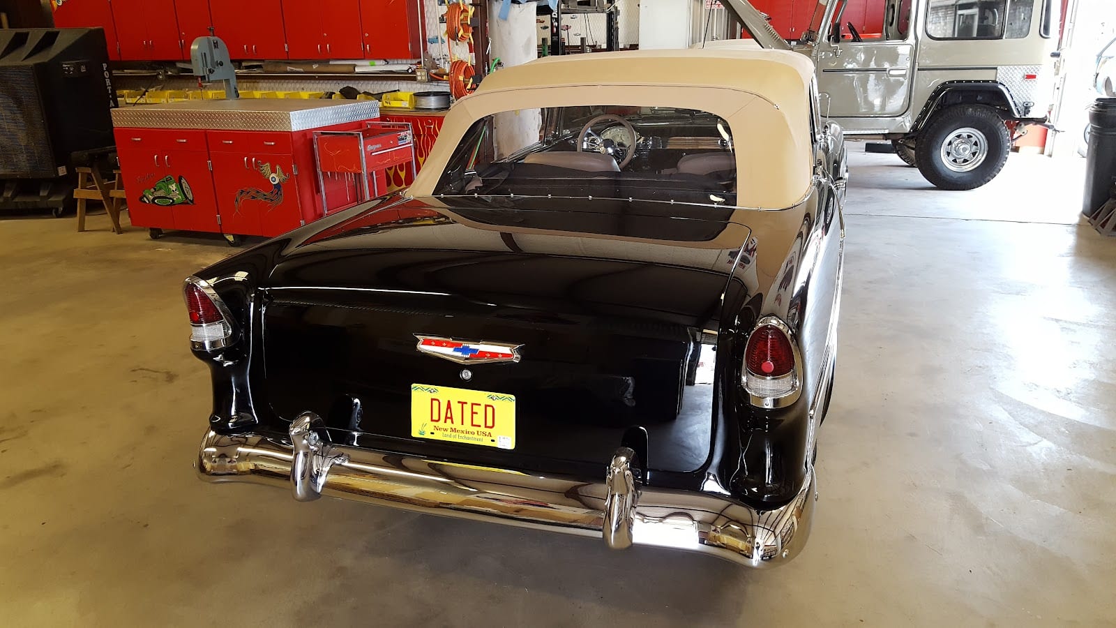 American Muscle Car Factory, photo 3