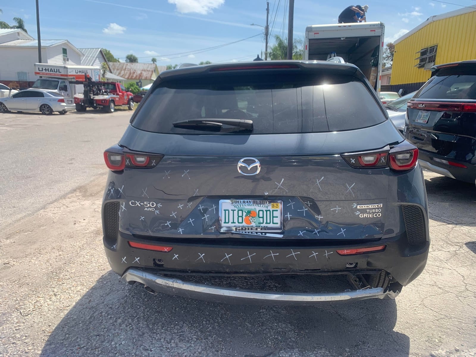 HYDE PARK AUTO COLLISION AND TOWING 24/7, photo 4