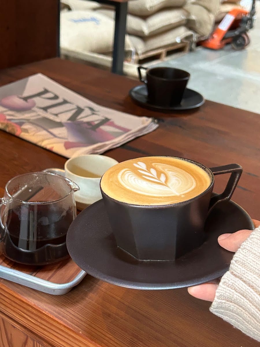 Hedge Coffee, photo 4