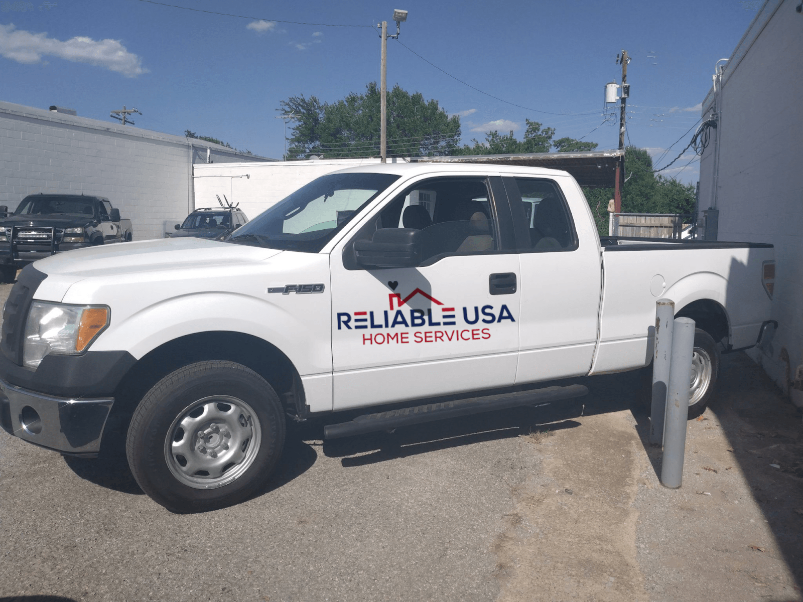 Reliable USA Handyman