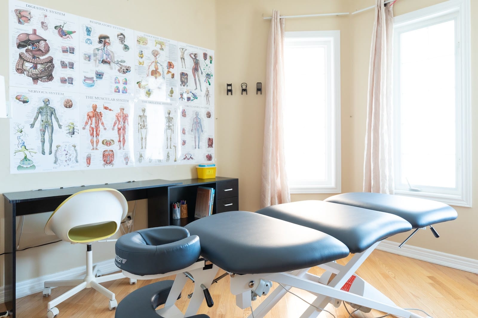 YIYANG WELLNESS RMT, photo 3