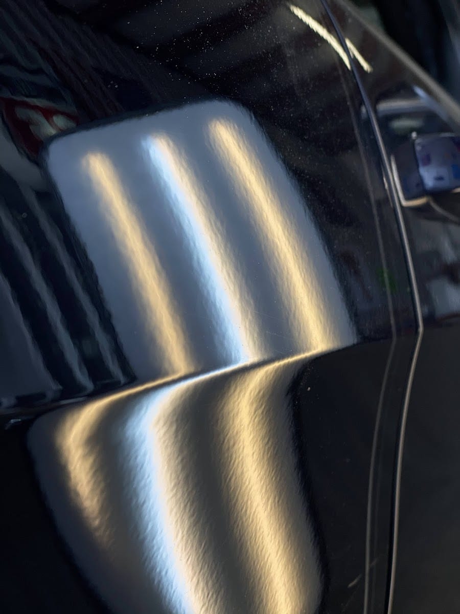 West Texas Dent & Collision