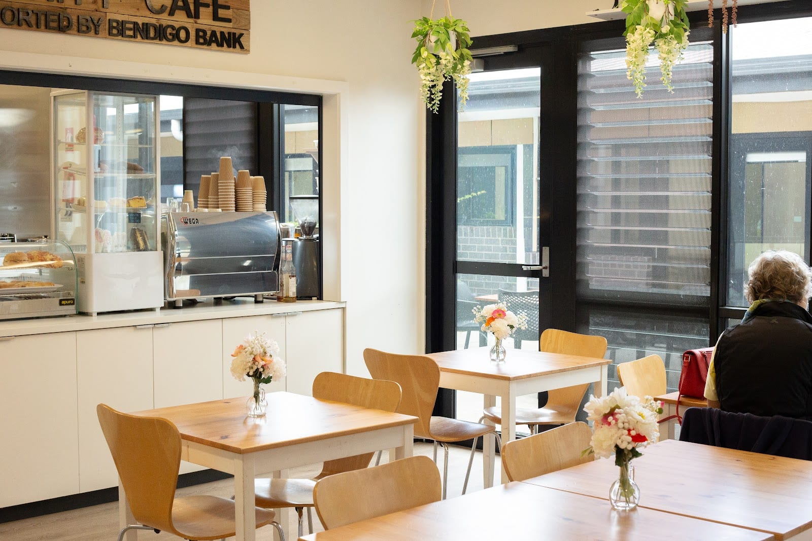 Gather Cafe, photo 3