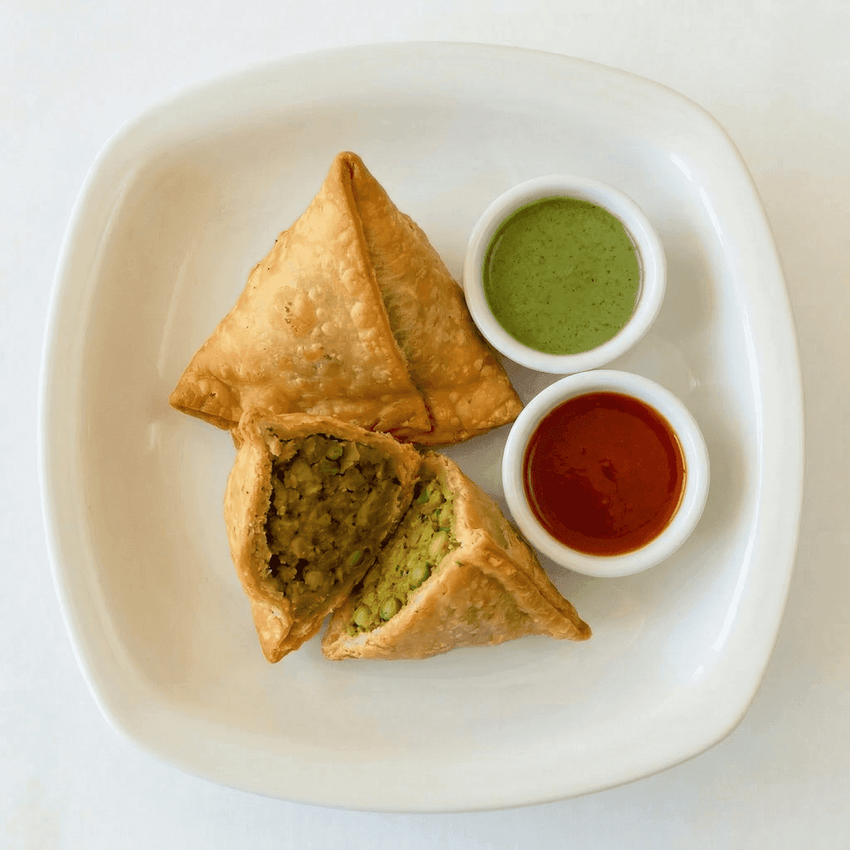 Cuisine Of Nepal