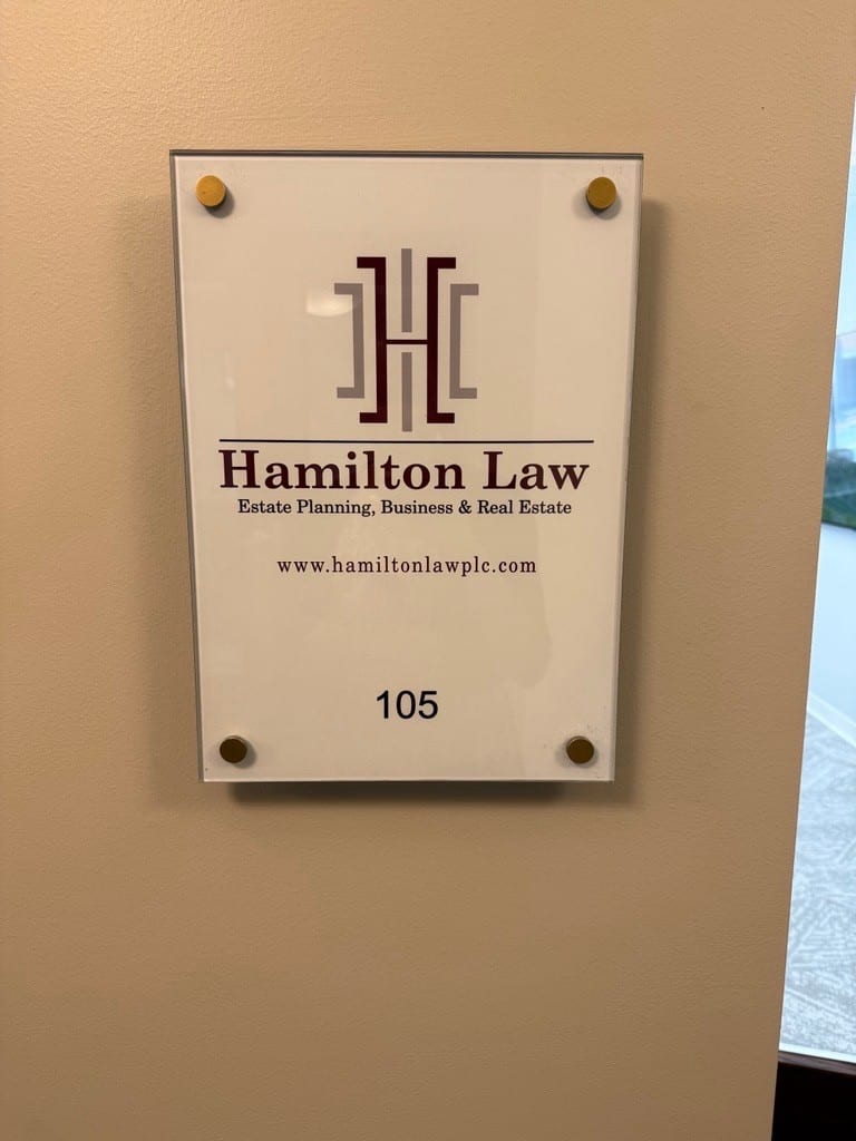 Hamilton Law, PLC, photo 2