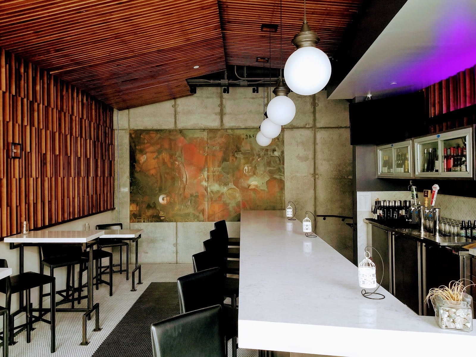 BCC Bar
