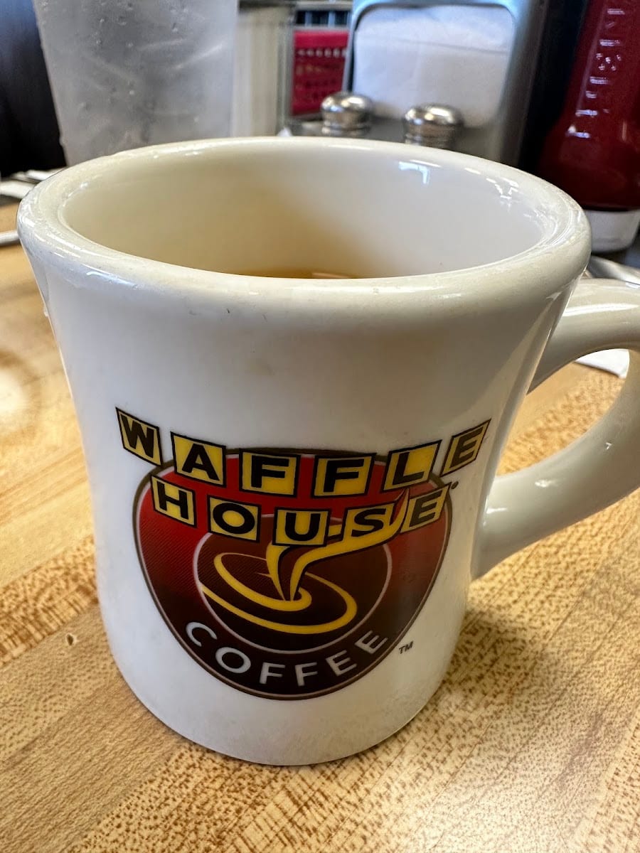 Waffle House, photo 3