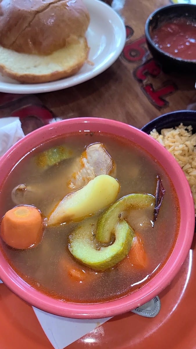 Robles Taquería, photo 3