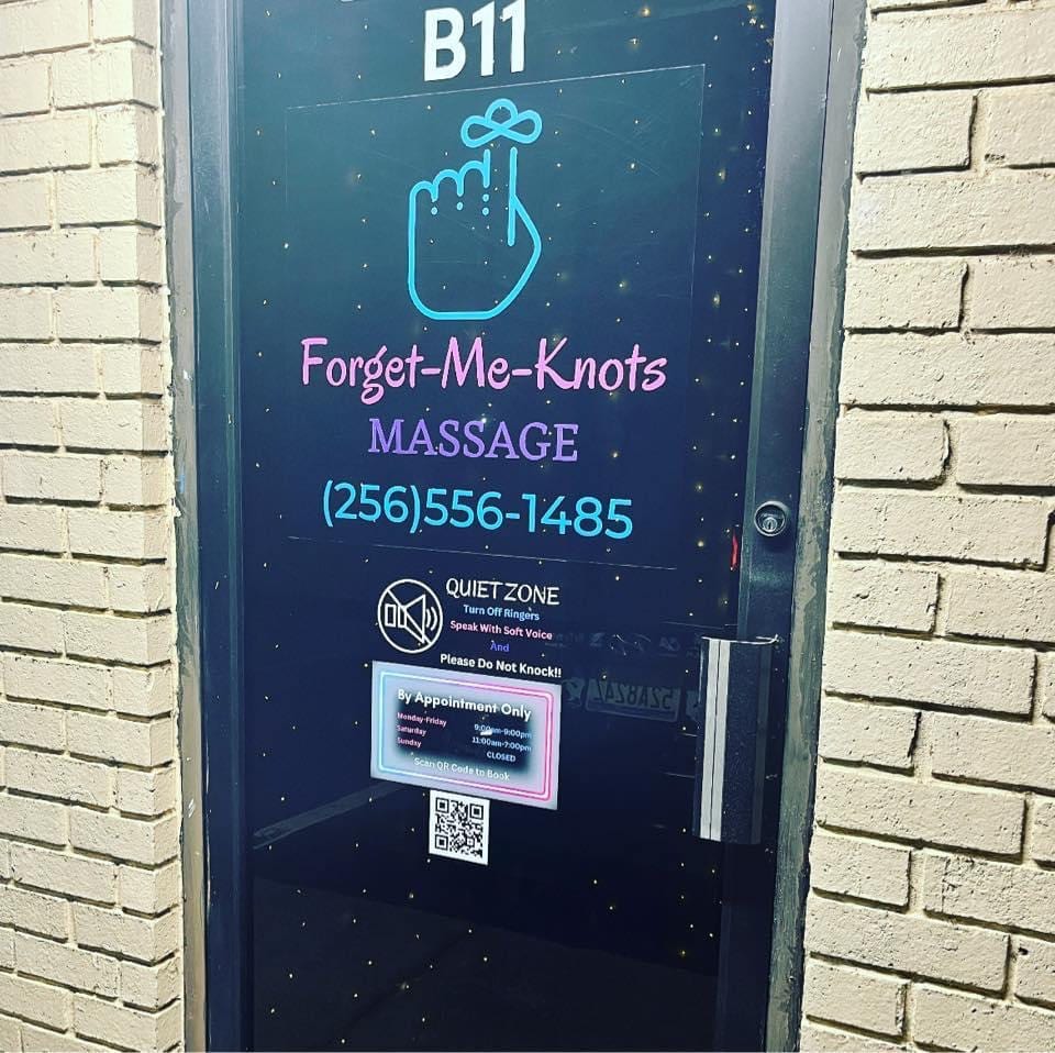 Forget-Me-Knots Massage E-3590, photo 3