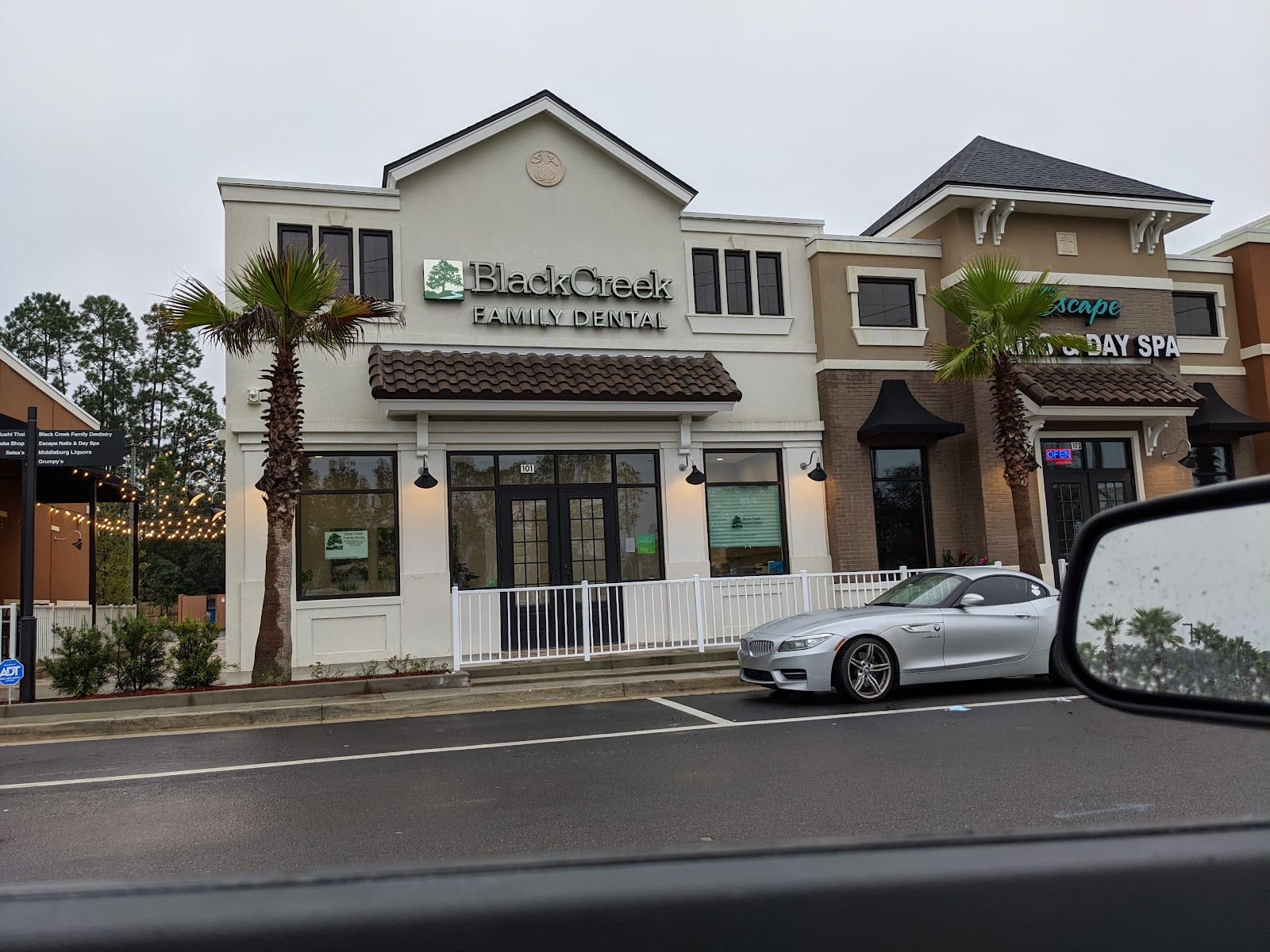 Black Creek Dental Care