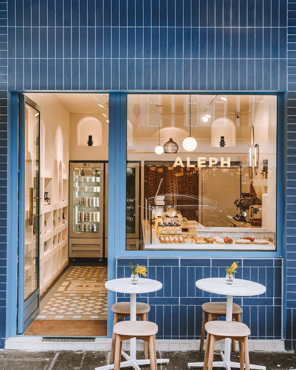 Maison Aleph, photo 2