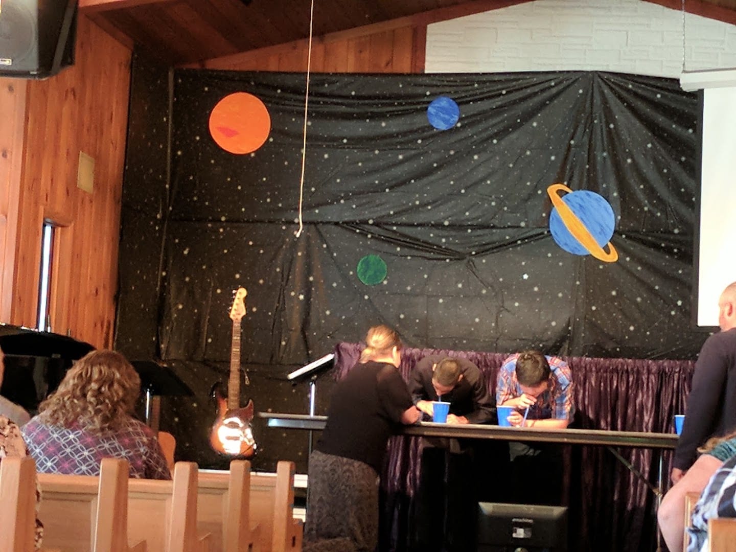 Garrison Hills Wesleyan Church, photo 2