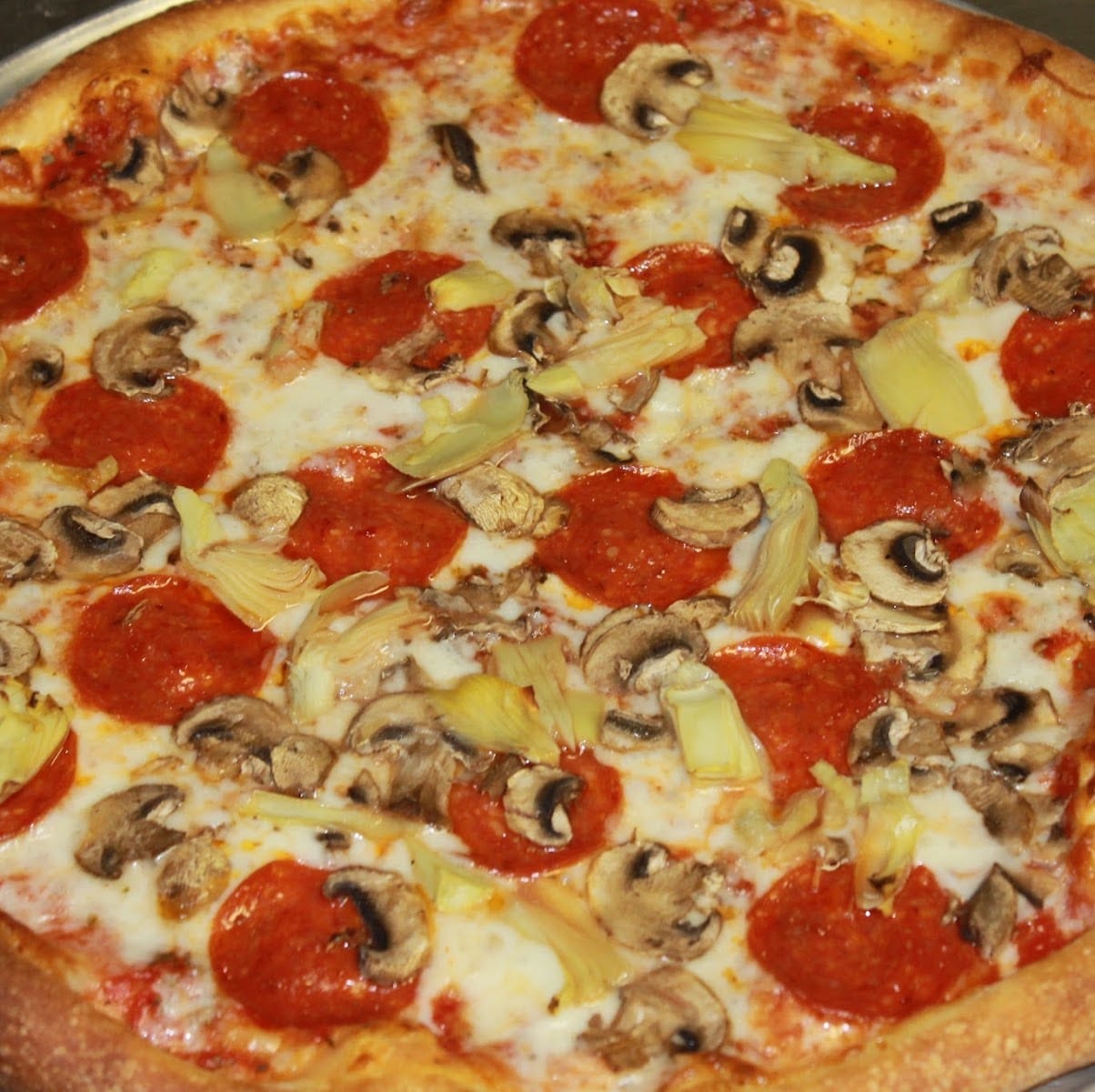 Francesco's NY Pizzeria & Ristorante
