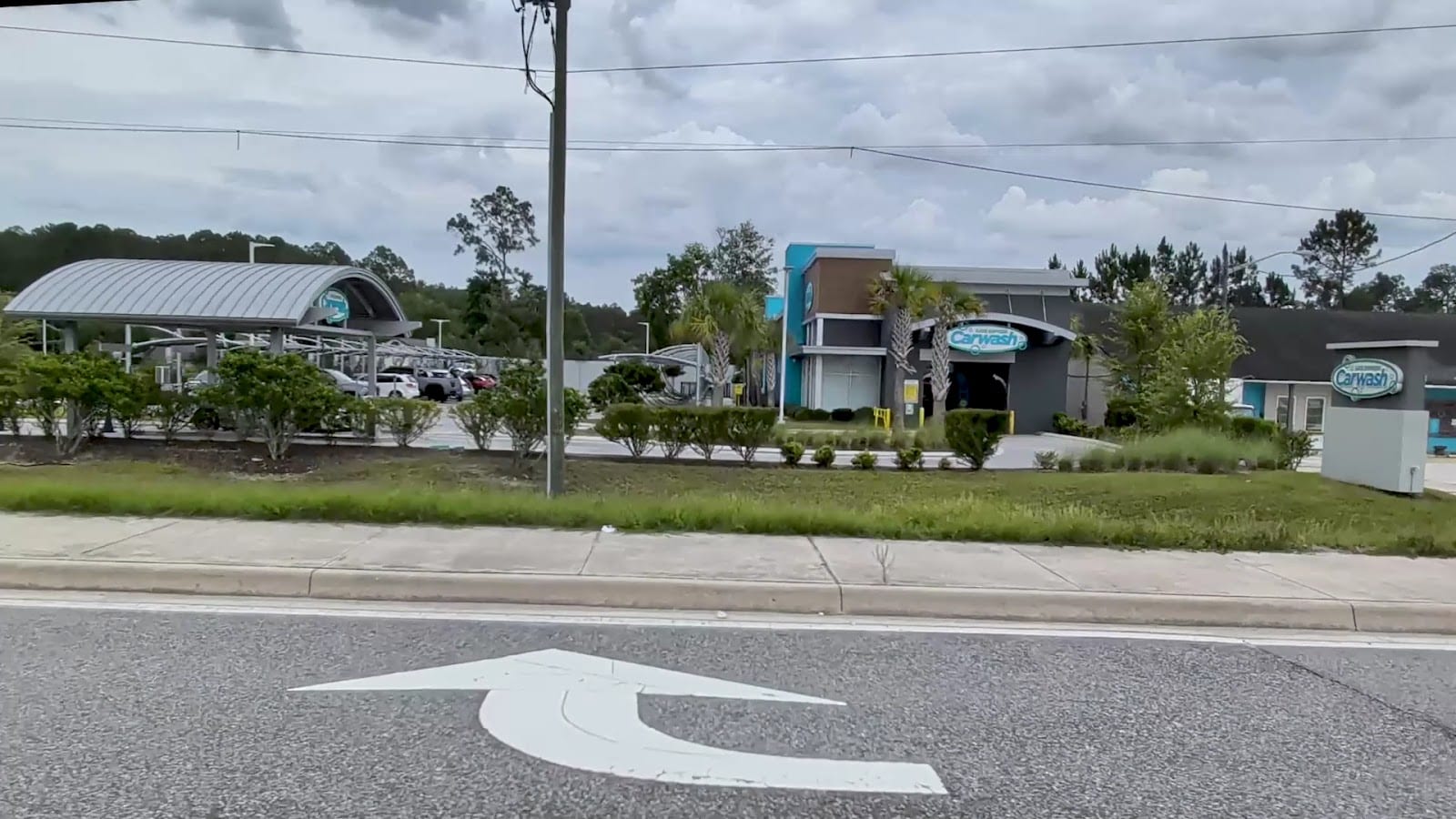 GATE Express Carwash, photo 3