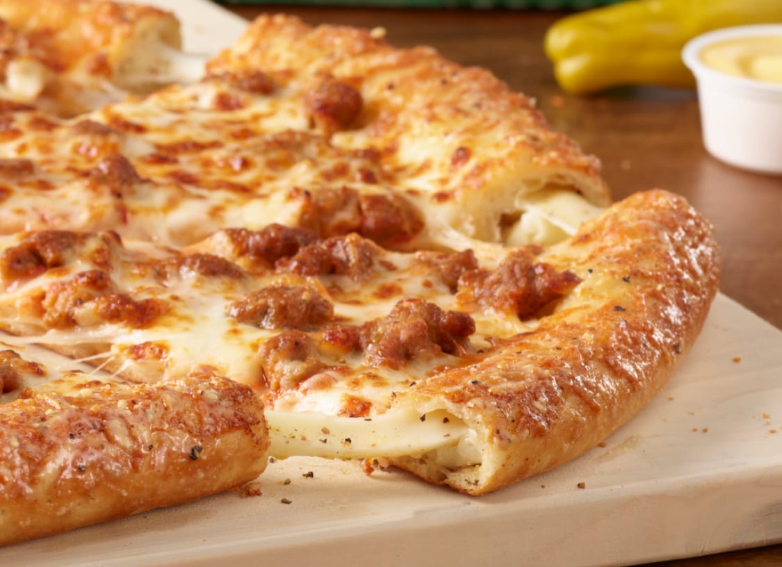 Papa Johns Pizza, photo 3
