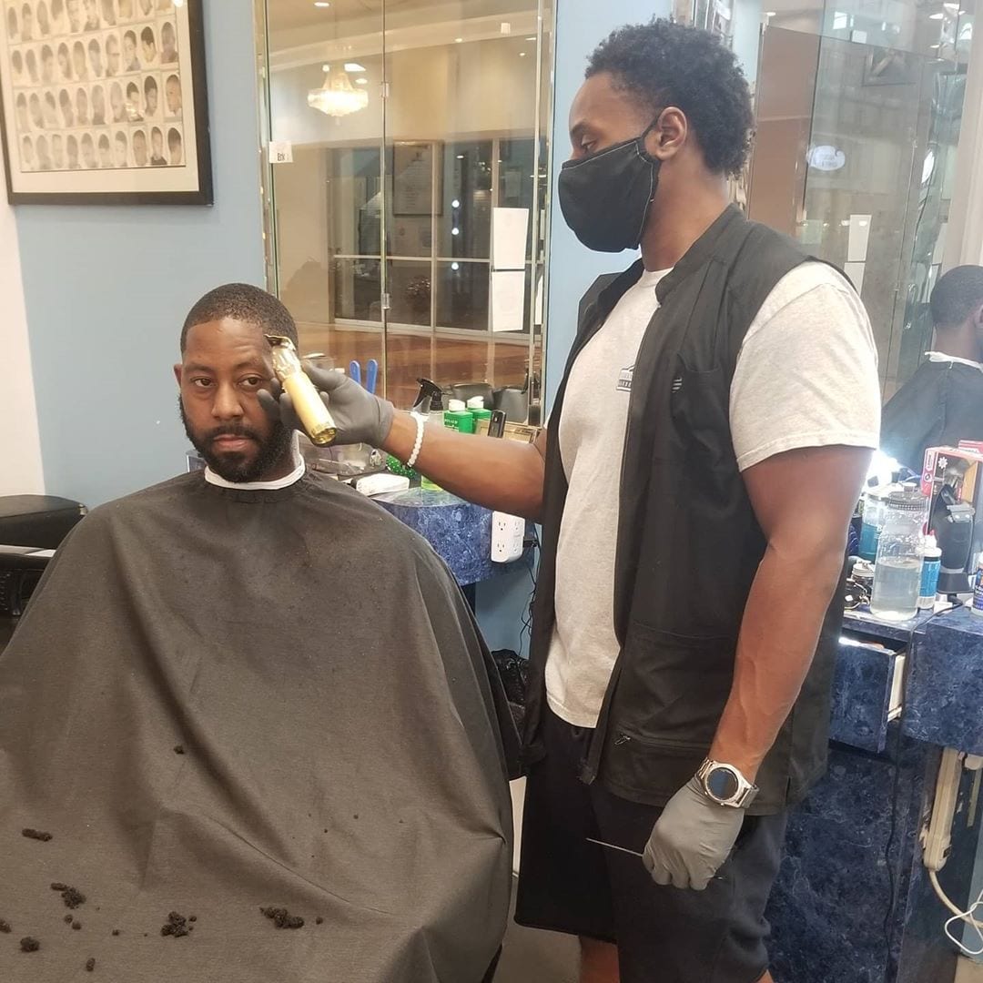 Kuts By Kaylin, photo 4