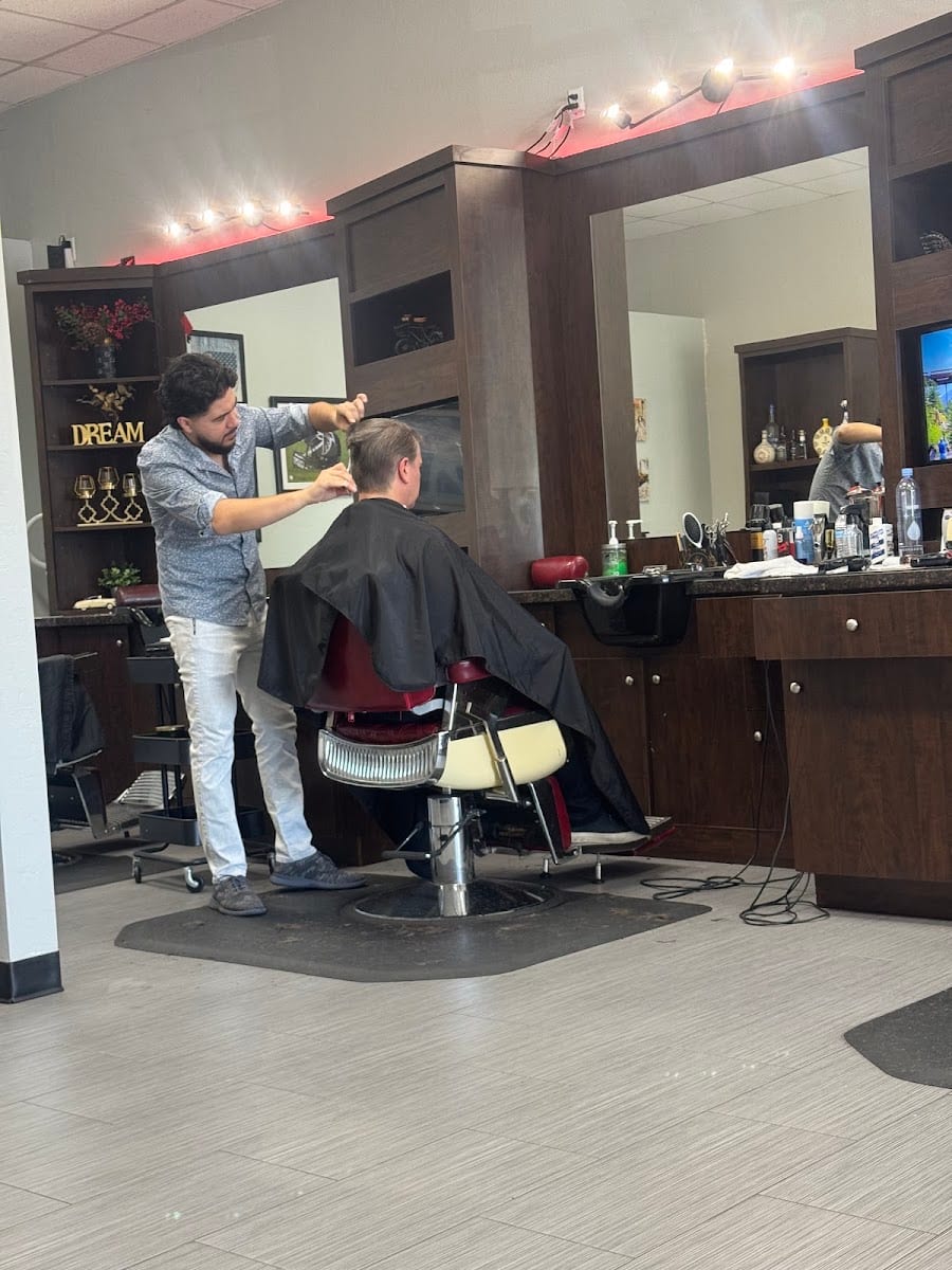 Scottsdale Master Barber Shop
