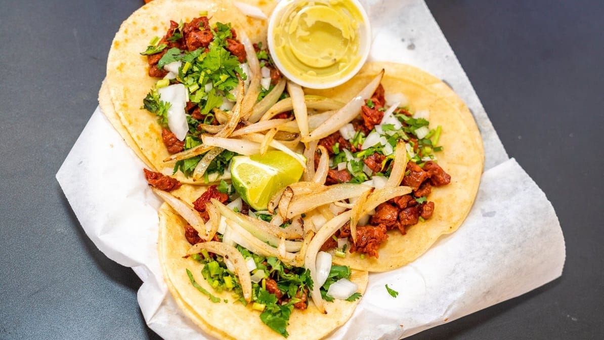 La Frontera Mexican Grill