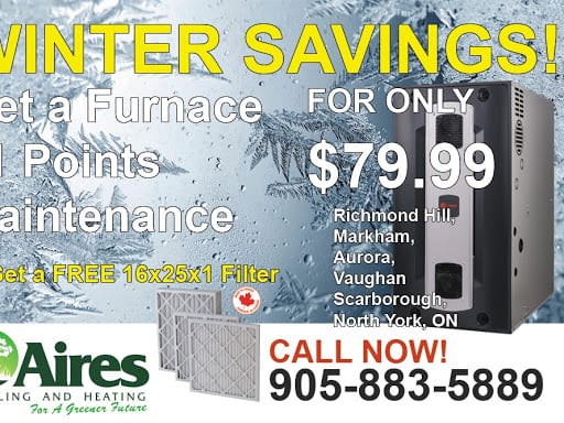 Aires Cooling & Heating, photo 2