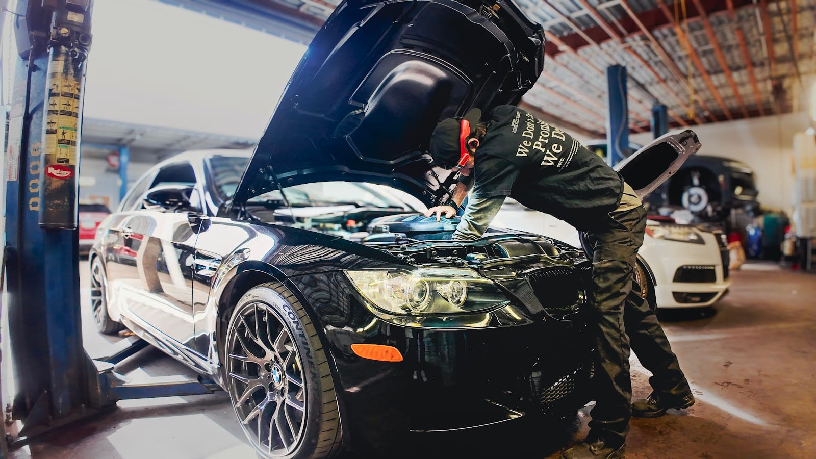 AutoWits Auto Repair, photo 3