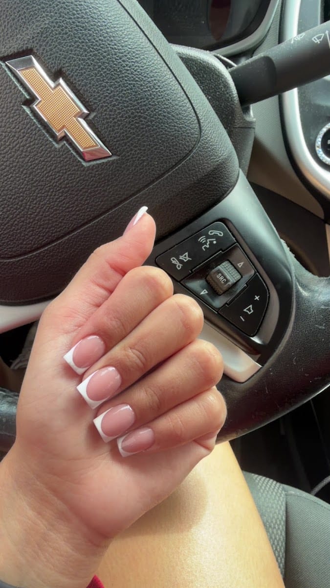 Lux Nails & Spa, photo 4