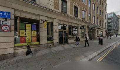 GCS England Ltd