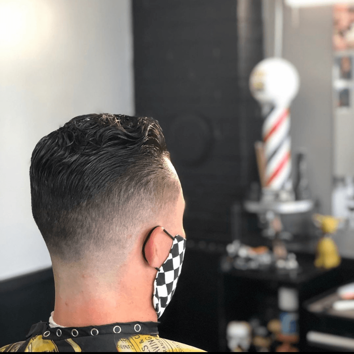 Milo’s Barbershop, photo 4