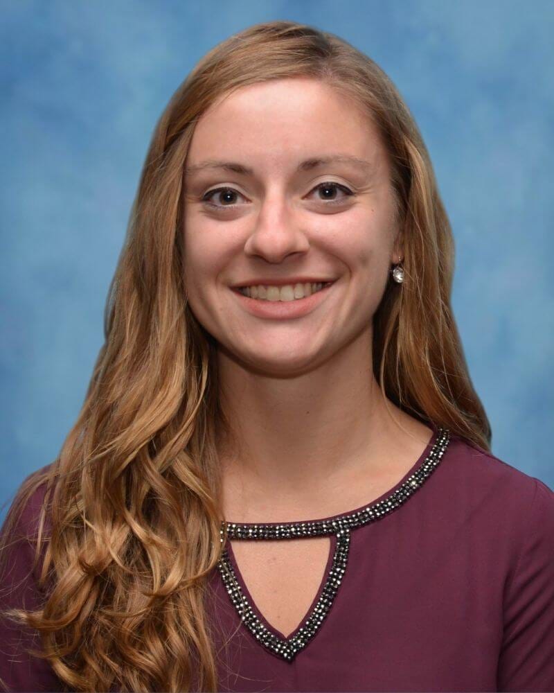 Karly Byrd, PA-C, photo 2