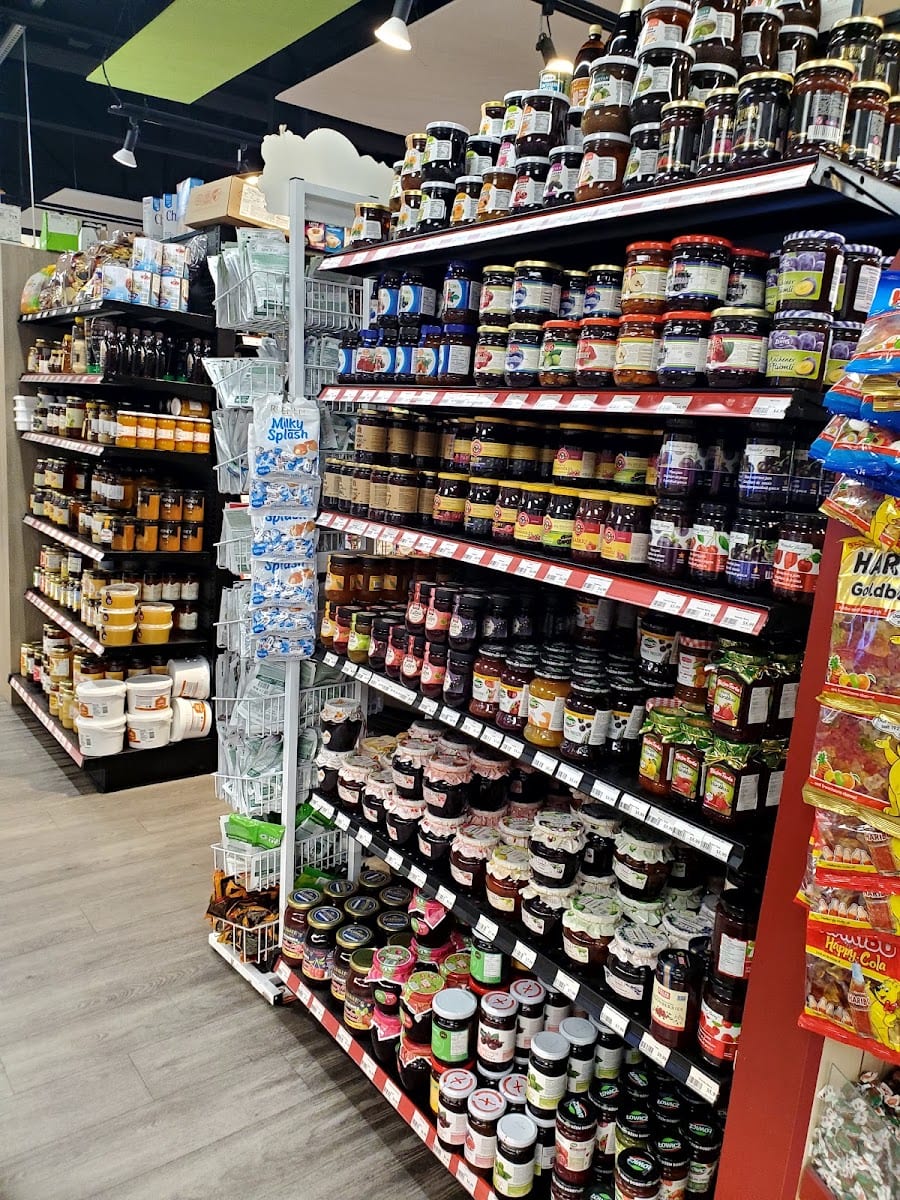 Bathurst Village Fine Foods Deli