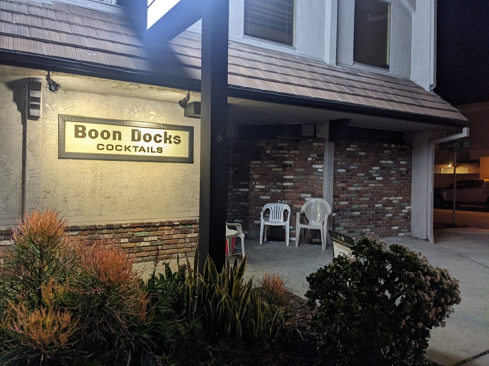Boon Docks Cocktails, photo 3