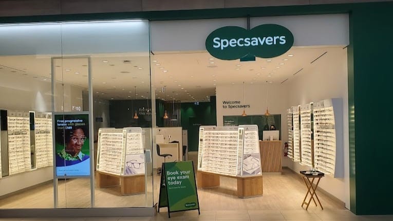 Specsavers Hillcrest Mall, photo 2