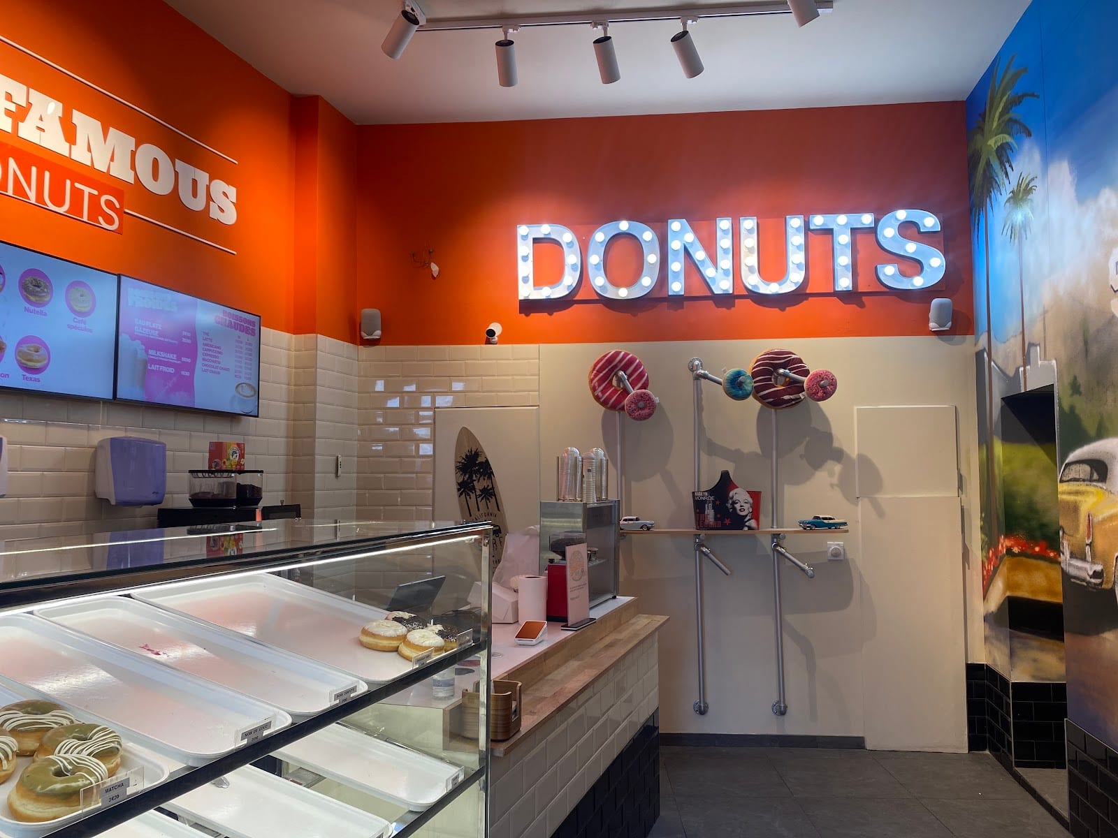 STARDONUTS, photo 2