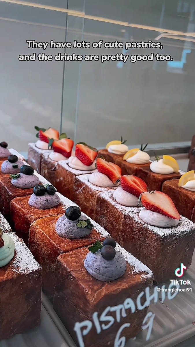 Kream cafe, photo 3