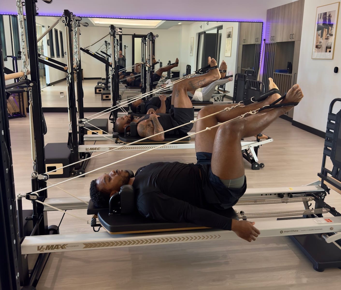 MVMT Pilates, photo 3