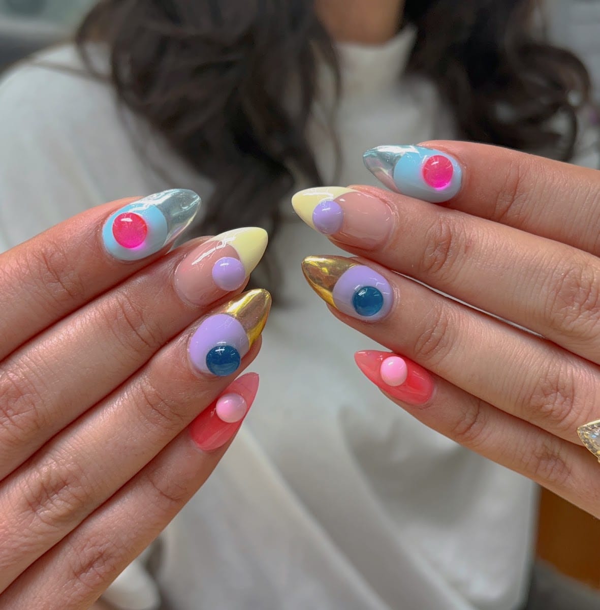 Artistic Nail & Spa