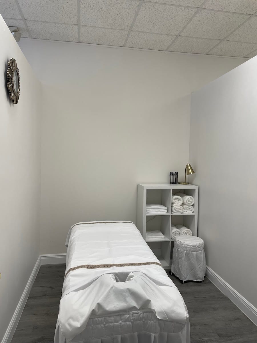 Wingood spa