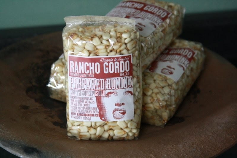 Rancho Gordo, photo 3