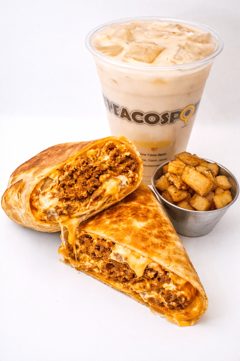 Taco Spot - Scottsdale, photo 4