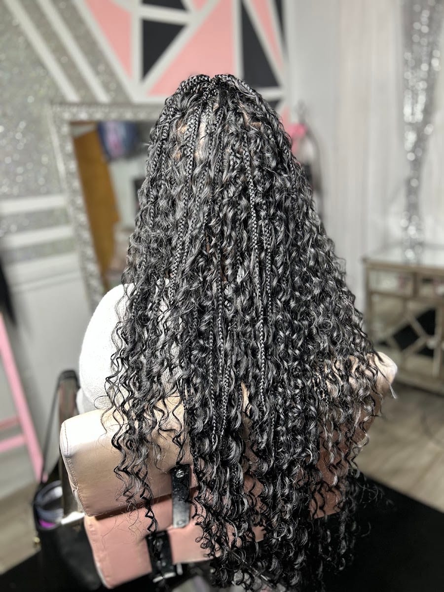 LLH Salon, photo 3