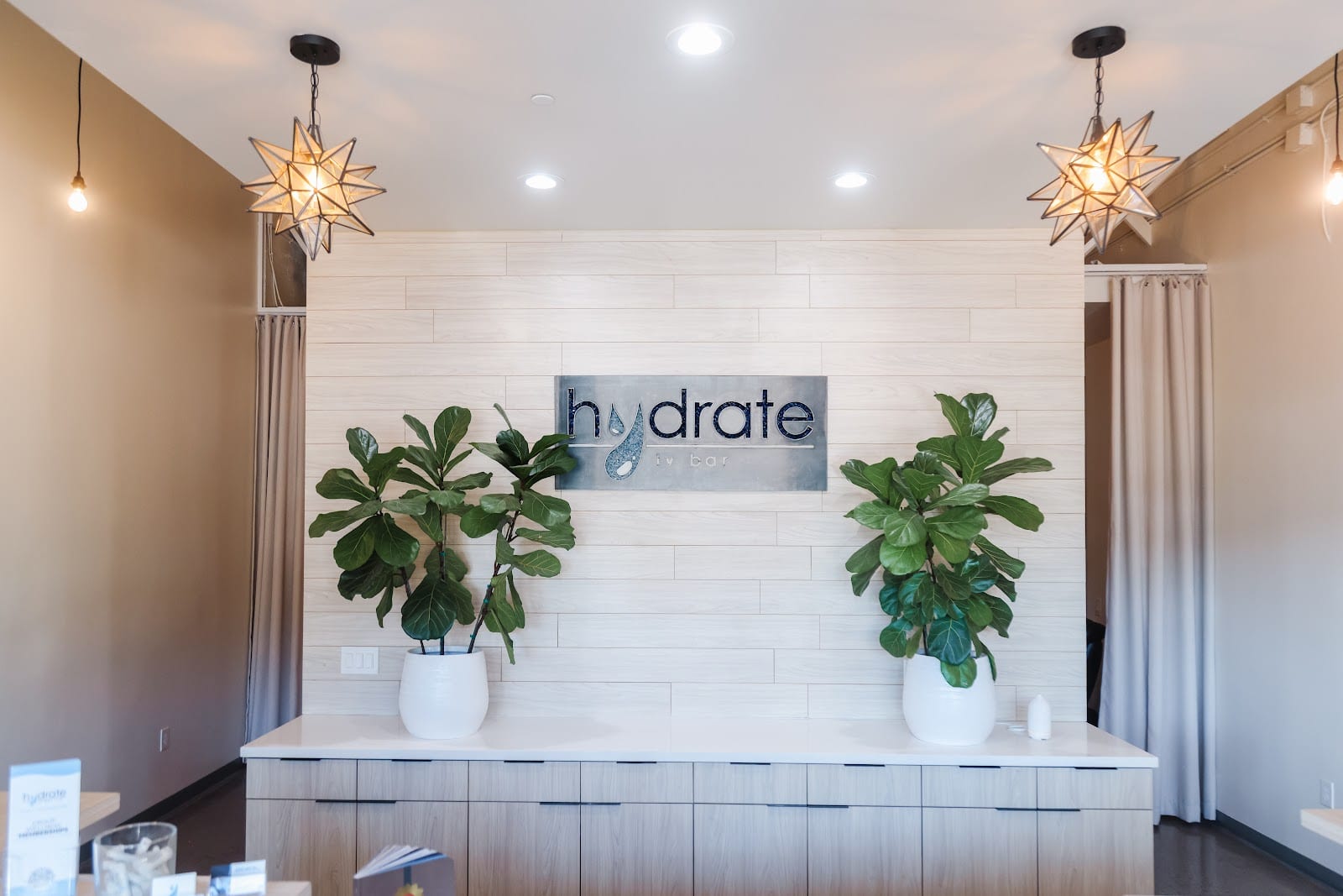 Hydrate IV Bar, photo 4