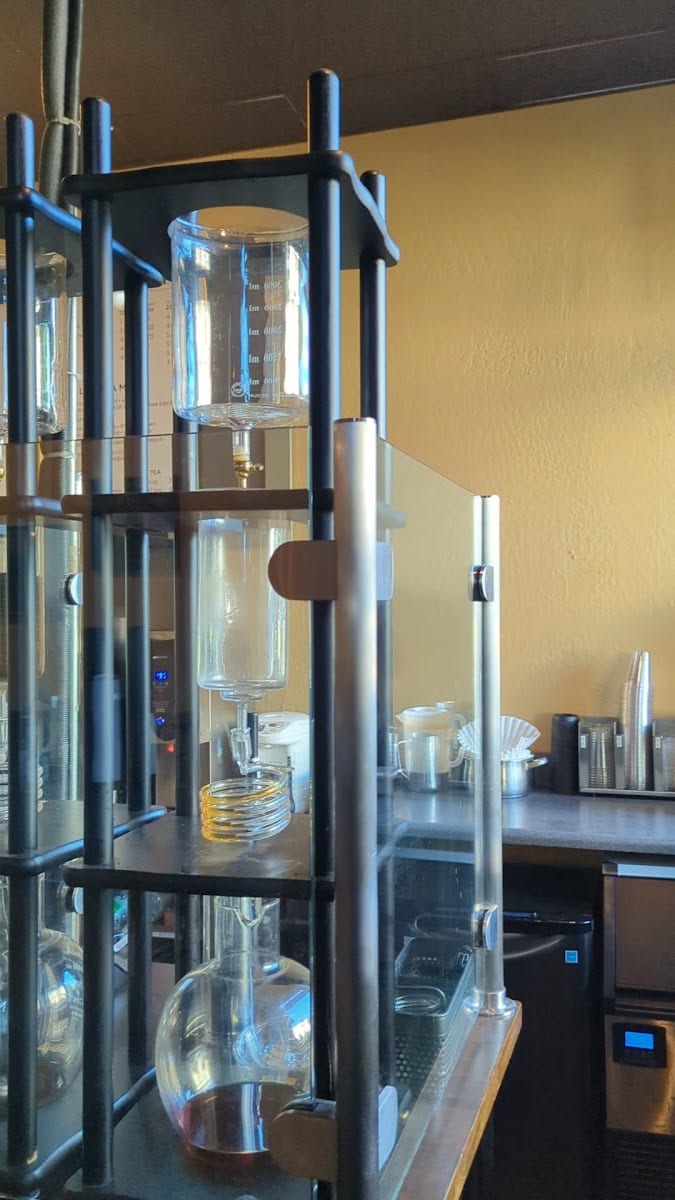 Bello Coffee & Tea, photo 3