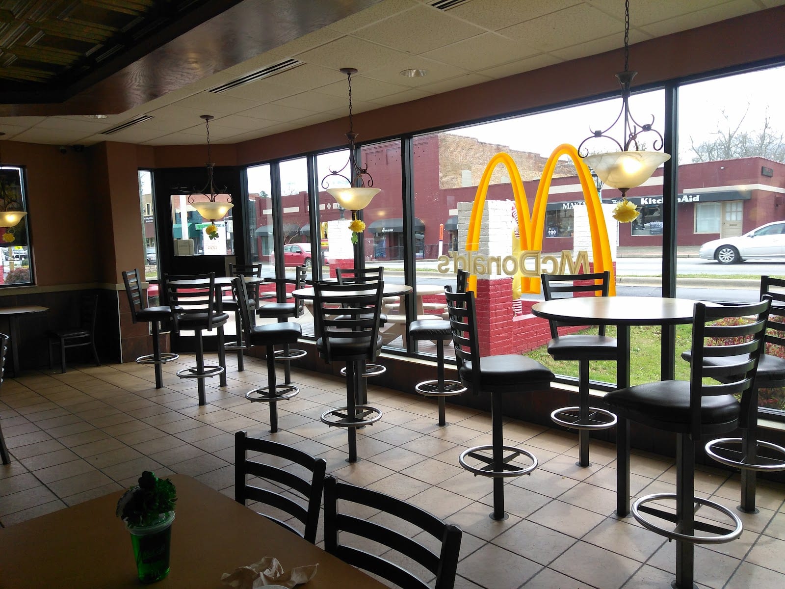 McDonald's, photo 2